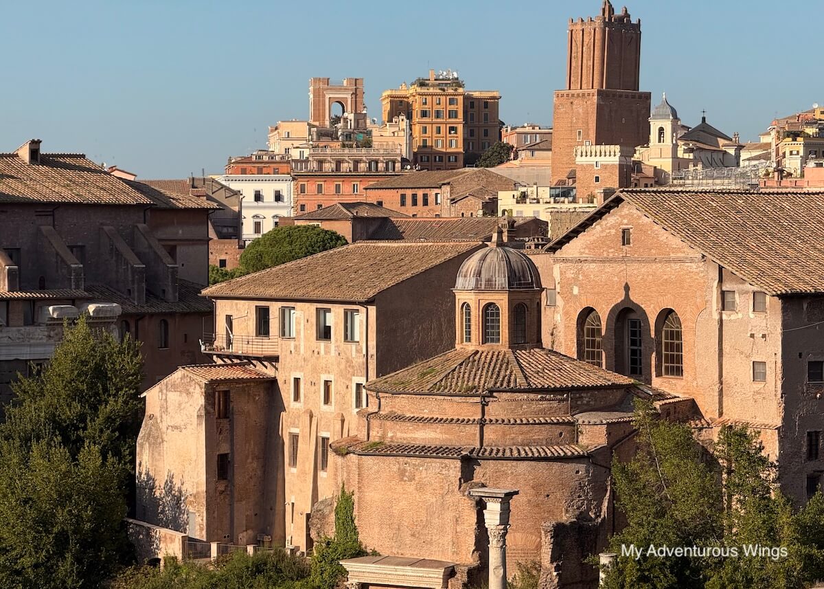 Rome Travel Tips: 21 Things to Know Before Your First Visit